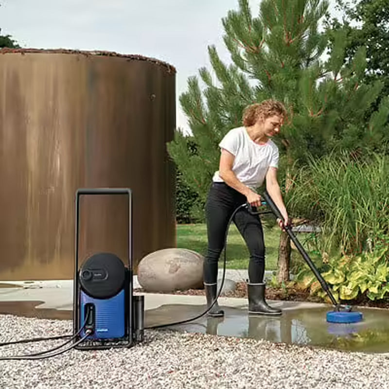 Nettoyeur haute pression Excellent NILFISK 160-10 EU - 128471412