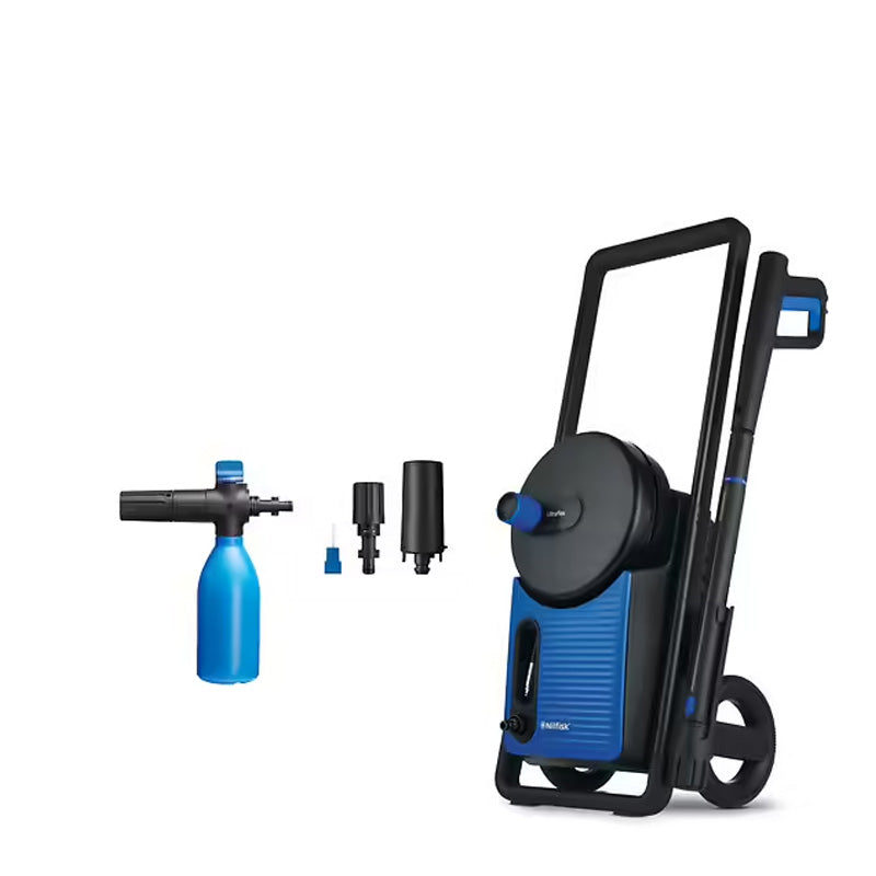 Nettoyeur haute pression Excellent NILFISK 160-10 EU - 128471412