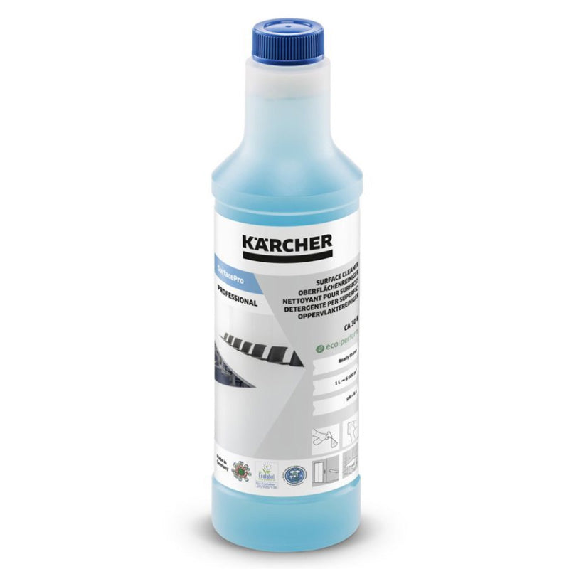 Nettoyant vitres prêt à l'emploi 0,5L pour WVP - KÄRCHER - 6.295-686.0