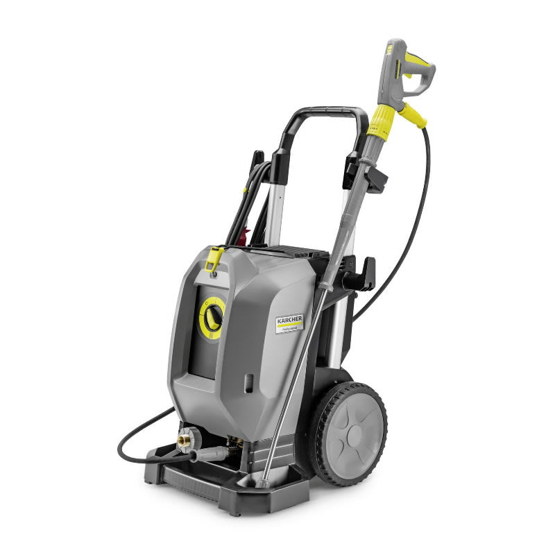 Nettoyeur Haute Pression KÄRCHER HD 10/25-4 S