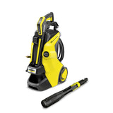Nettoyeur Haute Presssion KARCHER K5 Smart Control 1.324-650.0 (Bluetooth & App)