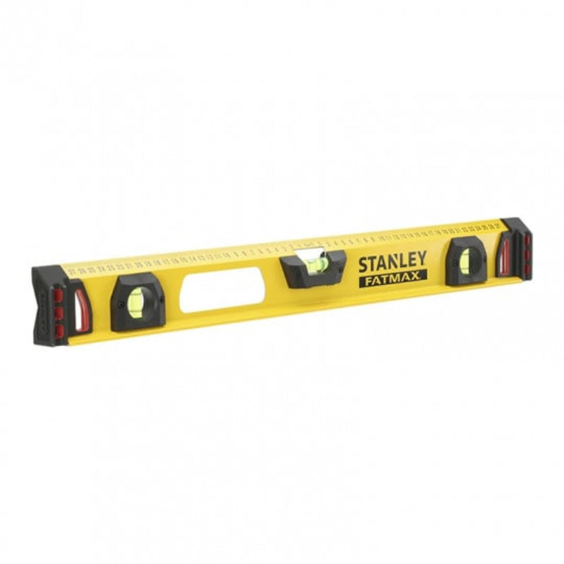 Niveau profilé i-beam 60 cm fatmax - STANLEY - 1-43-553