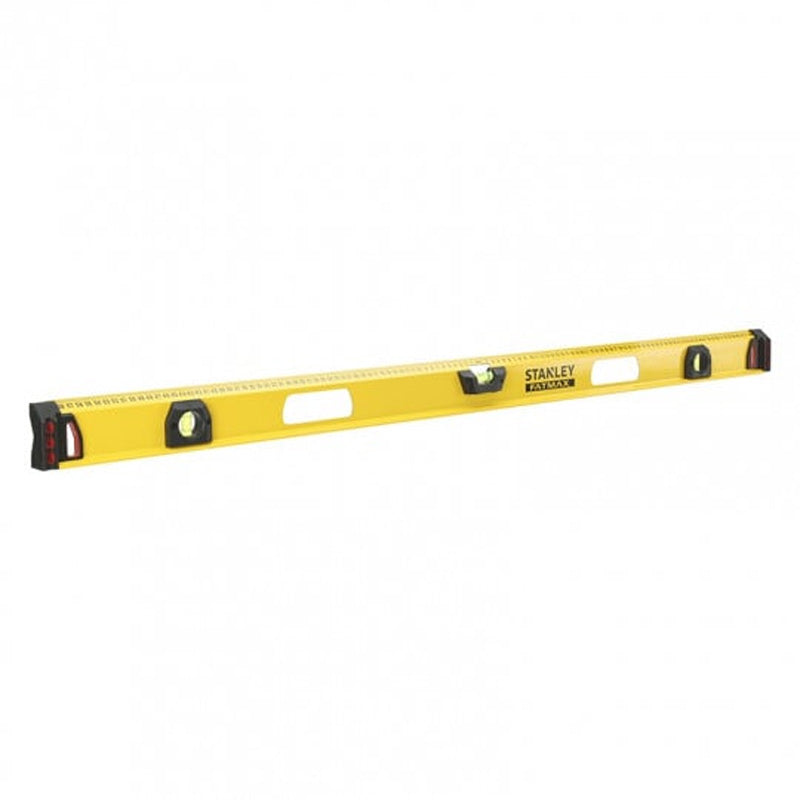 Niveau profilé i-beam 60 cm fatmax - STANLEY - 1-43-553