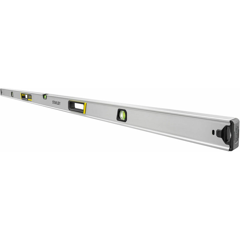 Niveau tubulaire - STANLEY - FMHT43680-1 -200 cm FATMAX PRO