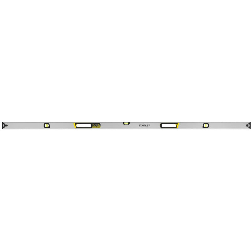 Niveau tubulaire - STANLEY - FMHT43680-1 -200 cm FATMAX PRO