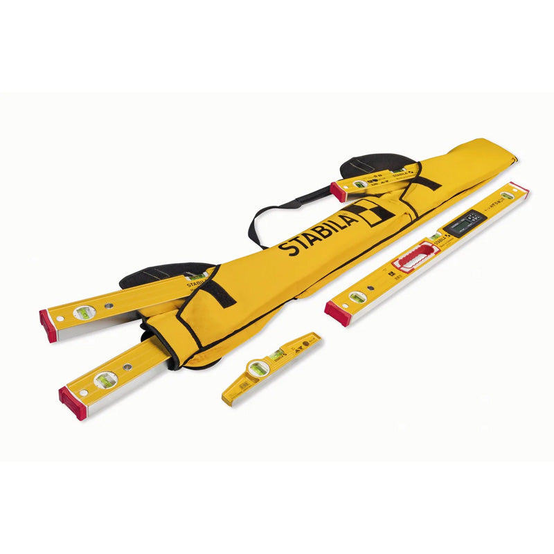 Housse Niveaux à bulle LCC-5-120 STABILA 18986