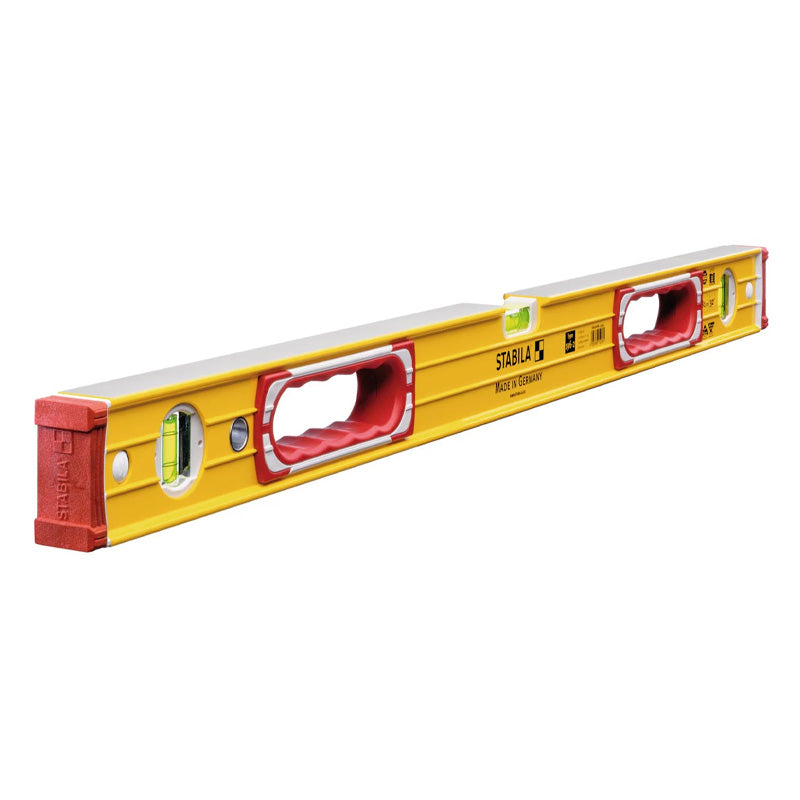 Niveaux à bulle Type 196-2 STABILA