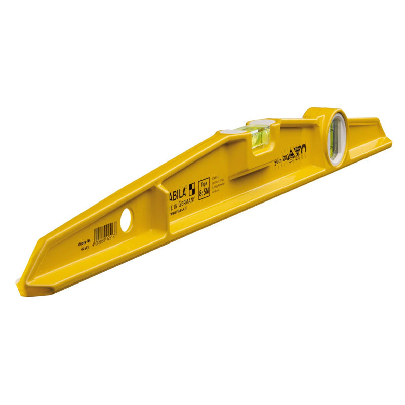 Niveaux à bulle Type 81 SM, 50 cm STABILA 2513