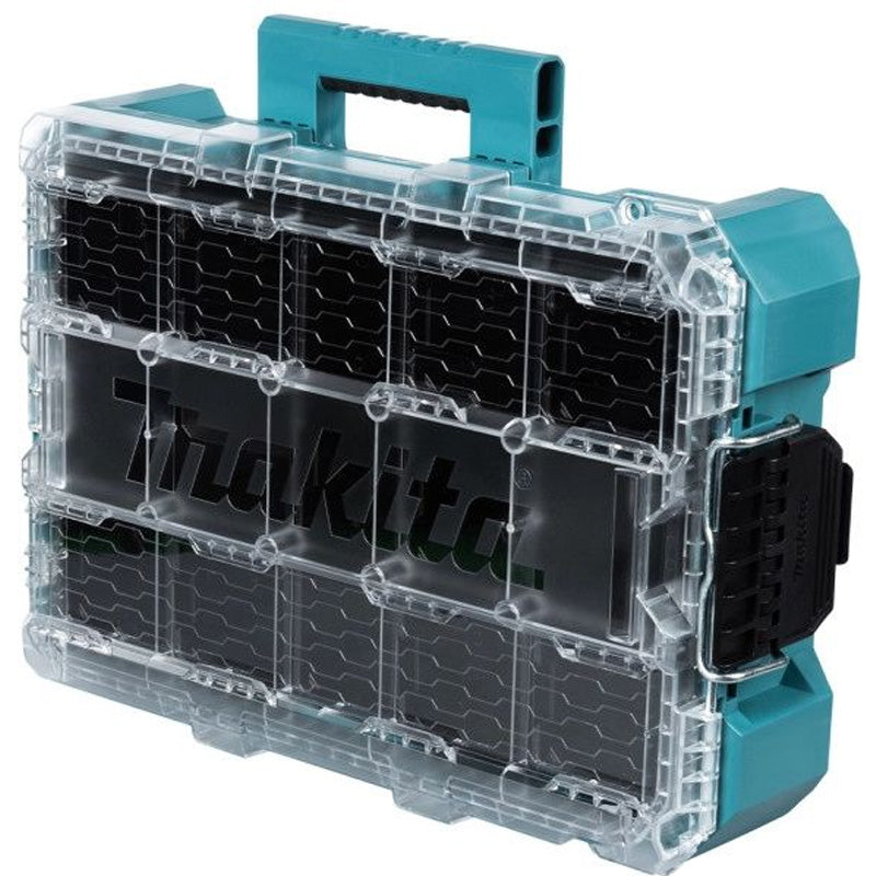Organiseur MAKITA P-91045 MAKTRAK™ profondeur Moyenne