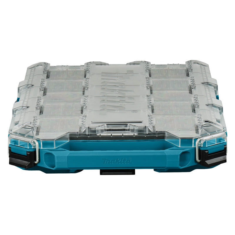 Organiseur MAKITA P-91051 MAKTRAK™ à profil bas de taille moyenne