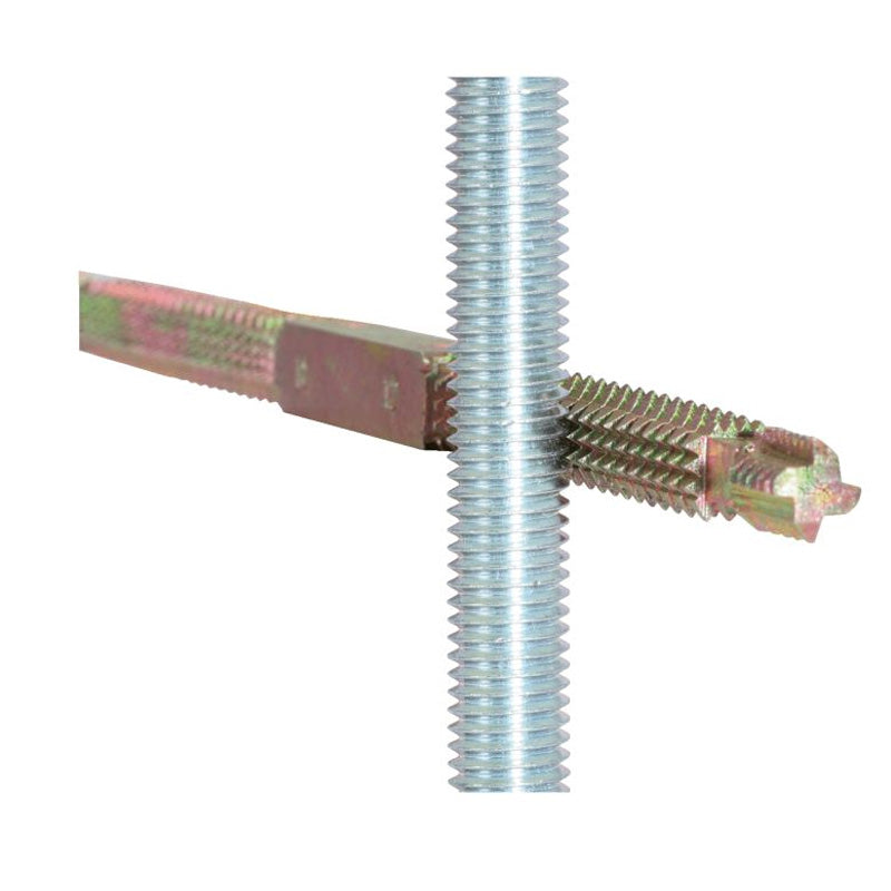 Outil à restaurer le filet, métrique - KS TOOLS - 150.1340