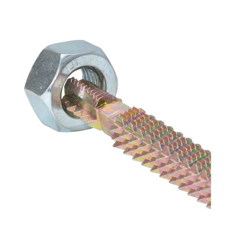 Outil à restaurer le filet, métrique - KS TOOLS - 150.1340