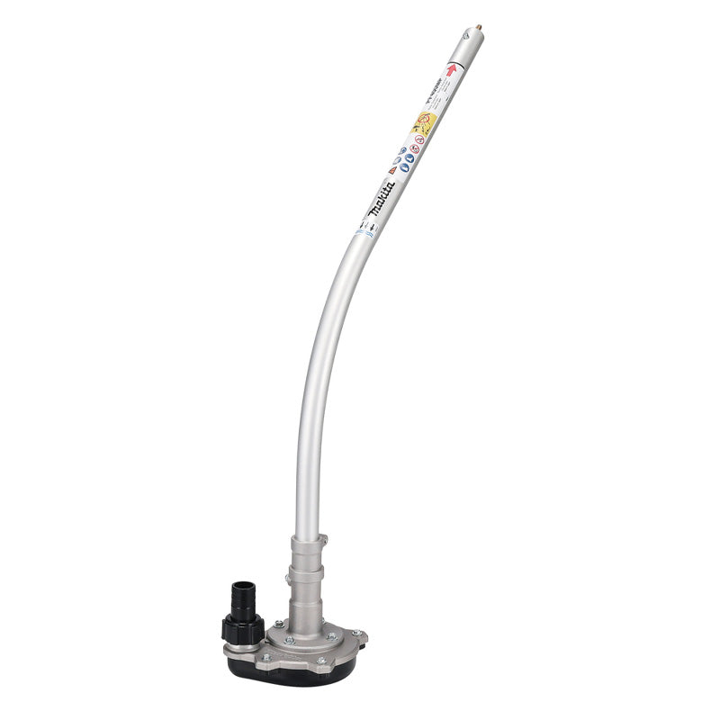 Outil de pompage MAKITA DEAPF400MP pour DUX60 et DUX18