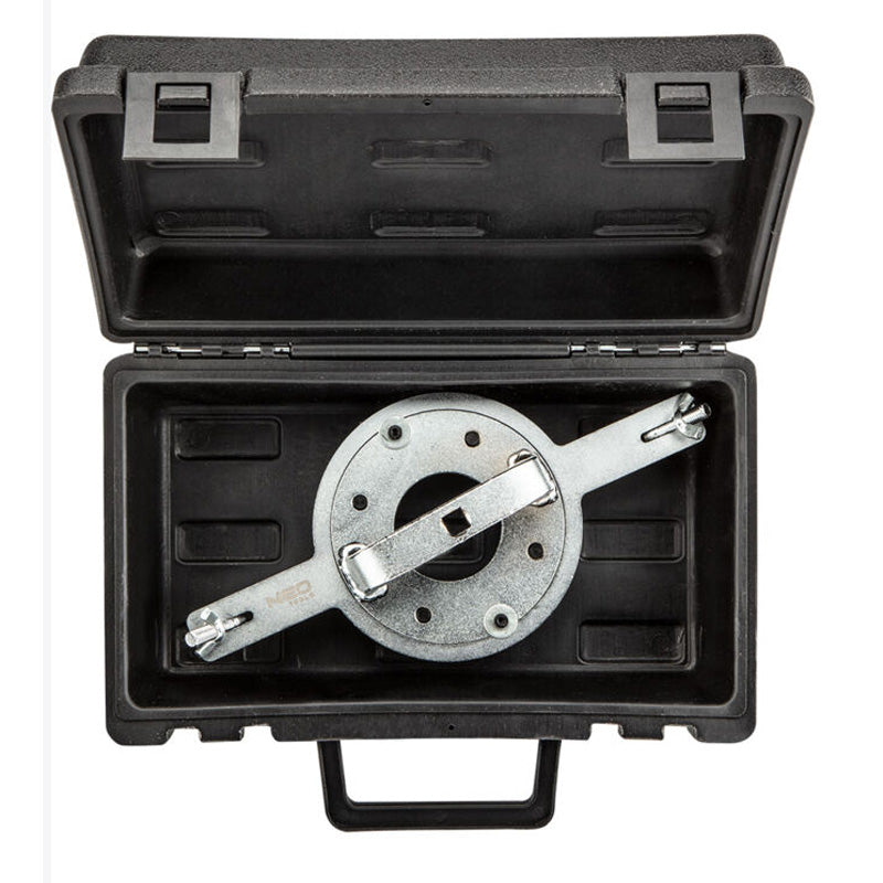 Outils de centrage de disques automobiles - NEO TOOLS - 11-170