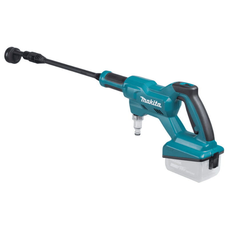 Pack 2 machines MAKITA DLX2583T DLM330Z et DHW180Z