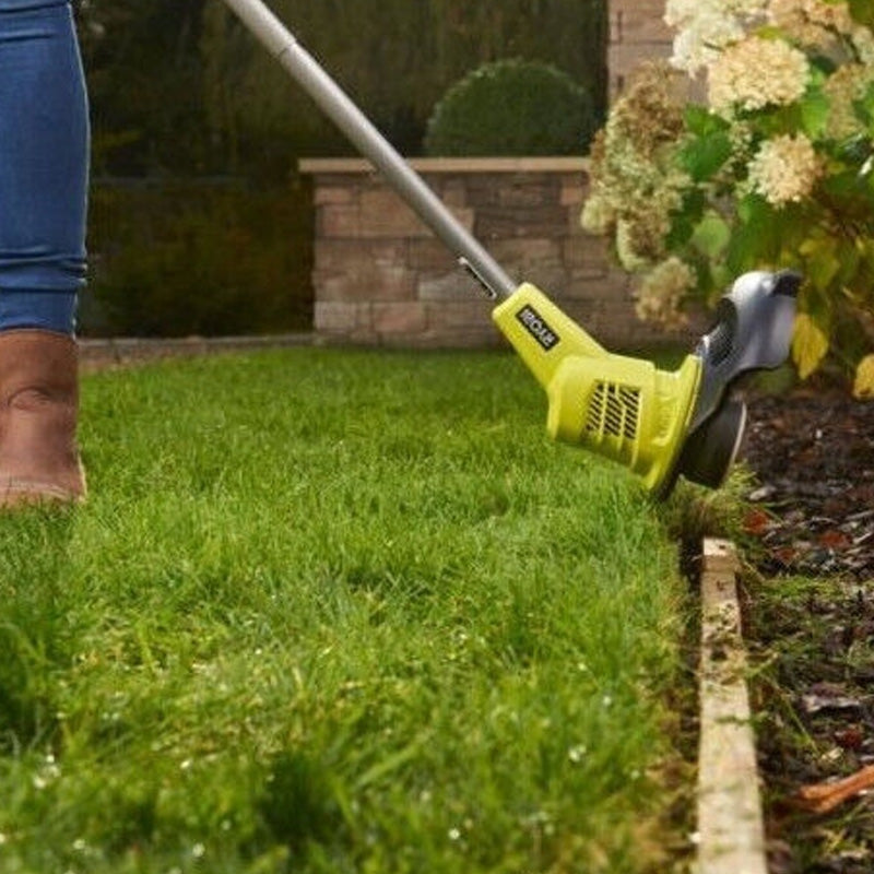 Pack 2 outils 18V ONE+ : Taille-haies 45cm OHT1845 + Coupe-bordures 25cm OLT1825M (avec 1 batterie et 1 chargeur)