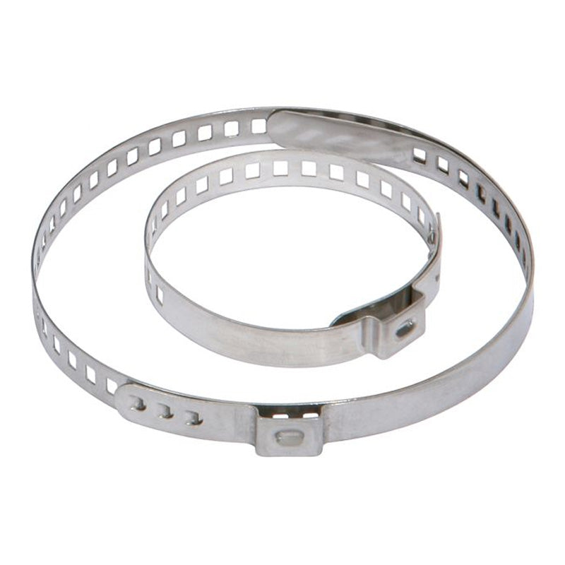 Pince à collier pour soufflets de cardan, 0-22 mm, L. 260 mm - KS TOOLS - 115.1050