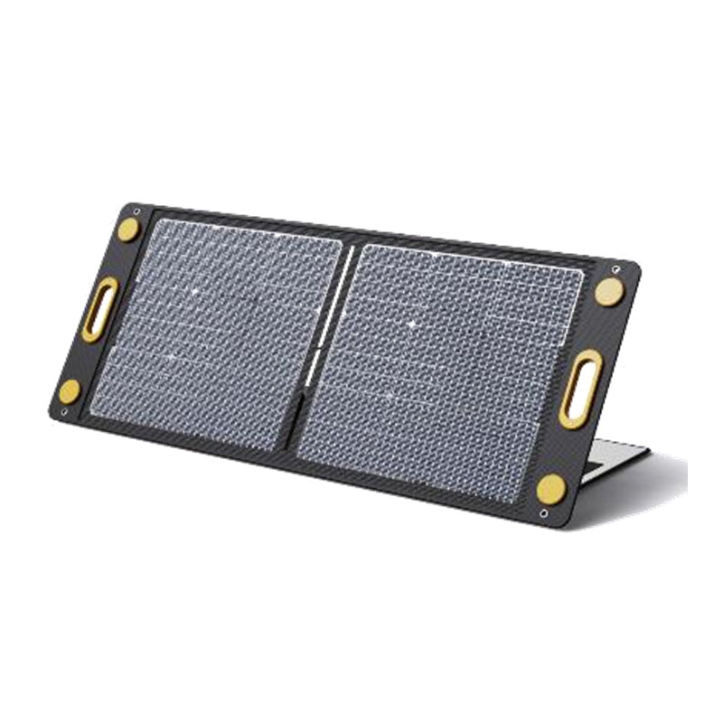 Panneau solaire portable 100 W - TOGO POWER - Monocristallins - PL2100D - Indice de protection IP65