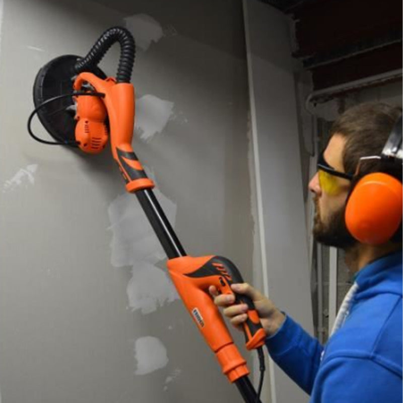 Ponceuse girafe 1010 W 225 mm FEIDER - FPG-INDUCTION - Moteur brushless