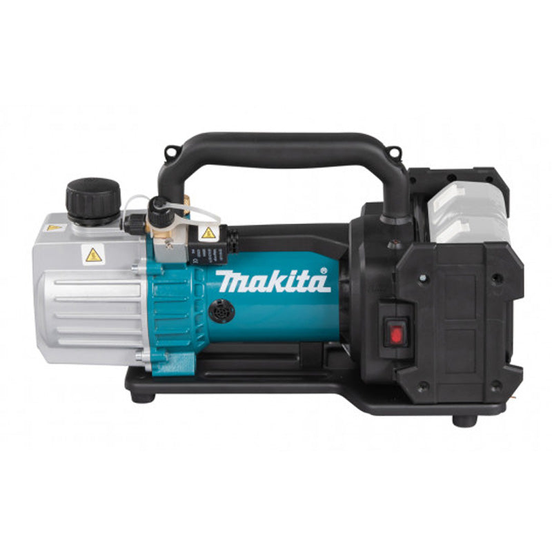 Pompe à vide MAKITA DVP181ZK 36VLi-Ion 2x18V 113 l/min (vendu sans batterie)