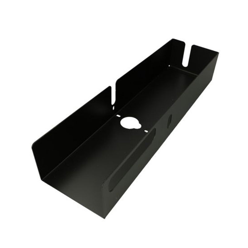 Presse hydraulique 20t à pompe hydraulique 2 vitesses - KS TOOLS - 160.0113