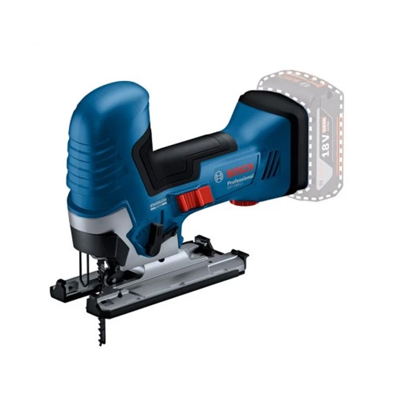 Pack 10 outils 18V - BOSCH 0 615 A50 04G Professional - Livré avec 3 batteries 18V 5.Ah Li-Ion + chargeur et sac de transport