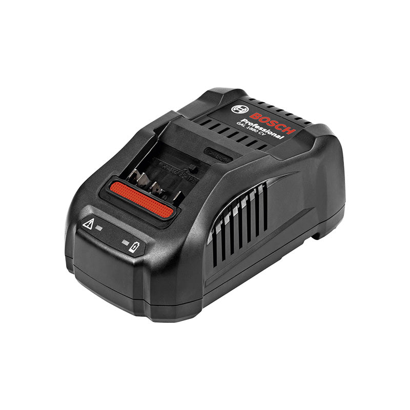 Pack 10 outils 18V - BOSCH 0 615 A50 04G Professional - Livré avec 3 batteries 18V 5.Ah Li-Ion + chargeur et sac de transport