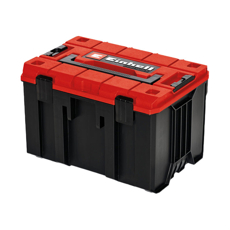 Pack 4 machines 18V 3 x 5,2Ah EINHELL Professional Brushless Power X-Change - E-case