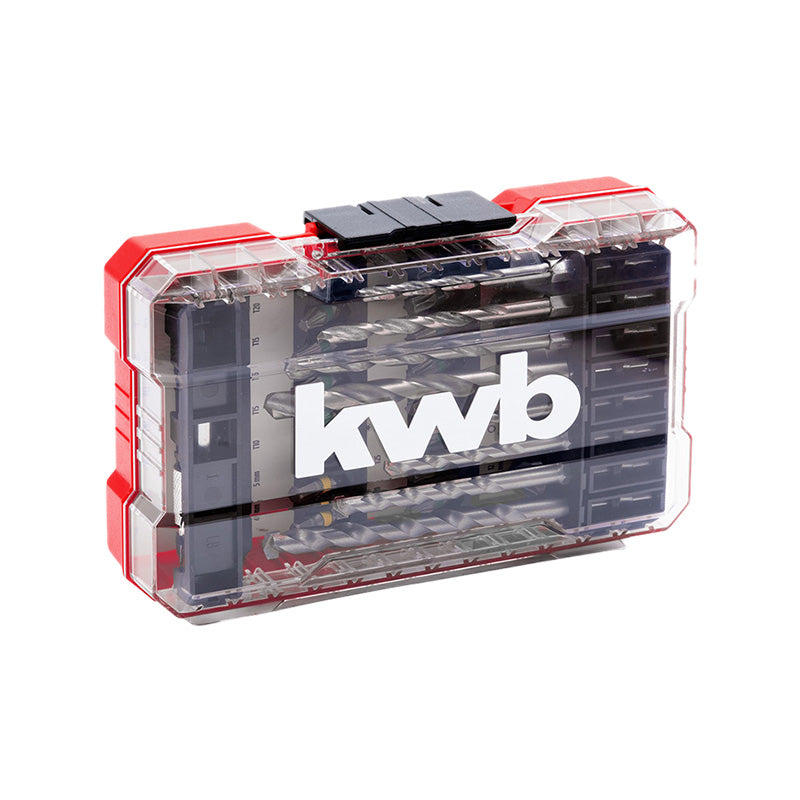 Pack 4 machines 18V 3 x 5,2Ah EINHELL Professional Brushless Power X-Change - E-case