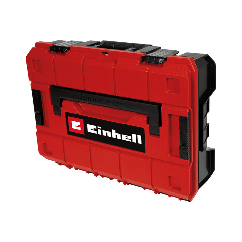 Pack 7 machines 18V 2 x 5,2Ah + 2 x 4,0Ah EINHELL Professional Brushless Power X-Change - E-case