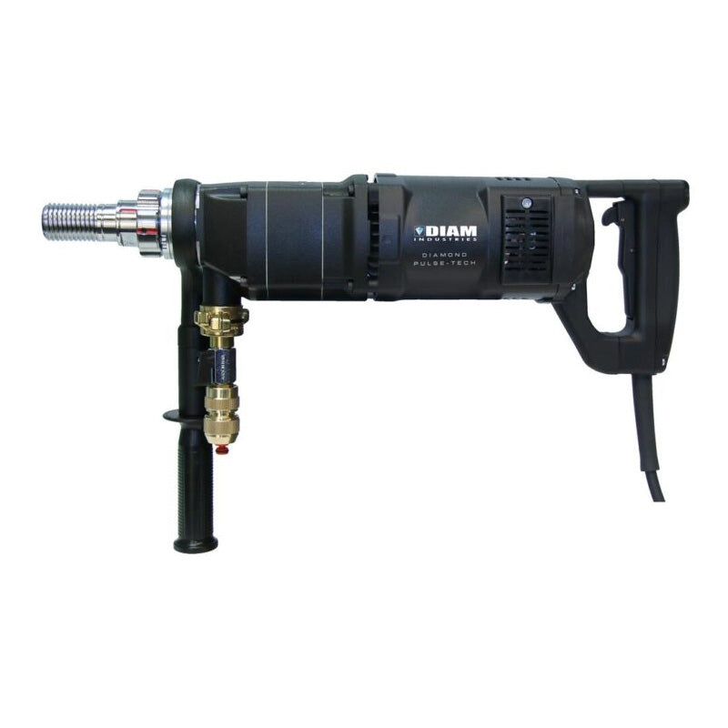 Pack carroteuse CB-S30F +EBW-1300 +SD6102N1/4+ SD6132N1/4 DIAM INDUSTRIES