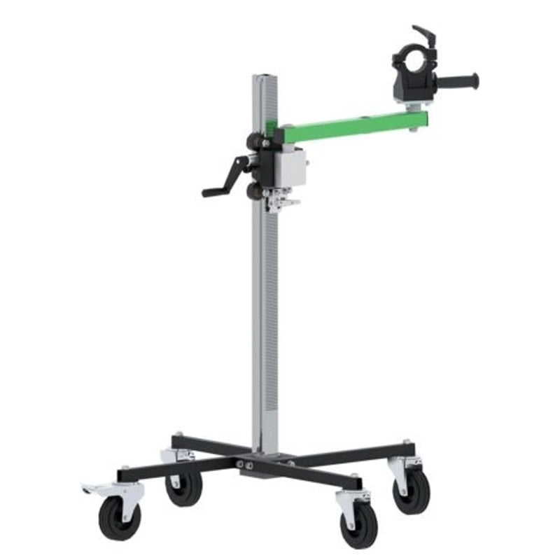 Pack carroteuse CB-S30F +EBW-1300 +SD6102N1/4+ SD6132N1/4 DIAM INDUSTRIES