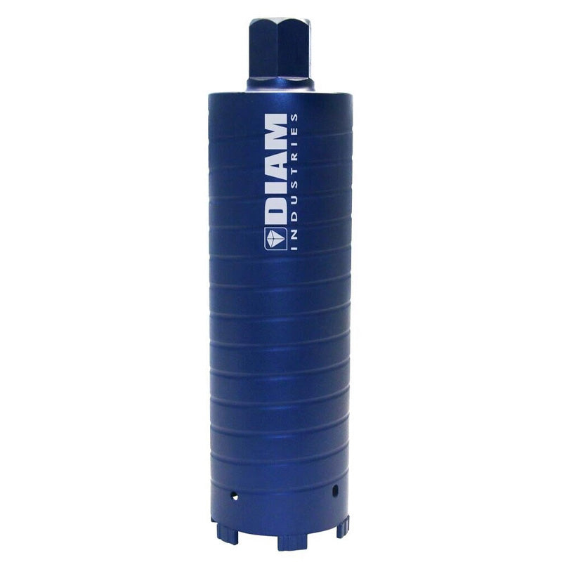 Pack carroteuse CB-S30F +EBW-1300 +SD6102N1/4+ SD6132N1/4 DIAM INDUSTRIES