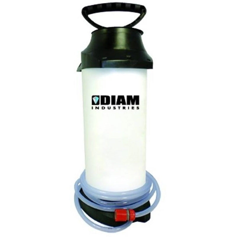 Pack carroteuse DBE250R + CB-35811 + CB-35710 DIAM INDUSTRIES