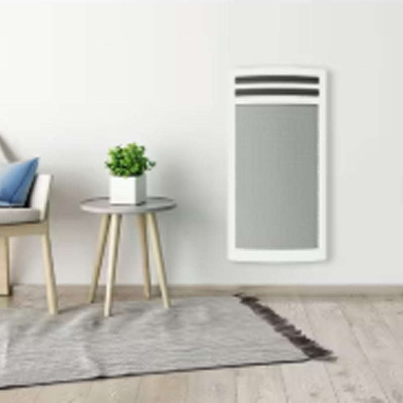 Panneau chauffant rayonnant - NOIROT - 00M2202FDFS - Aurea D horizontal