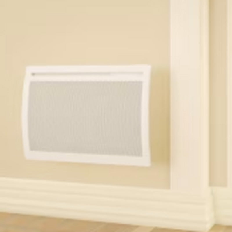 Panneau chauffant rayonnant - NOIROT - 00M2204FDFS - Aurea D horizontal