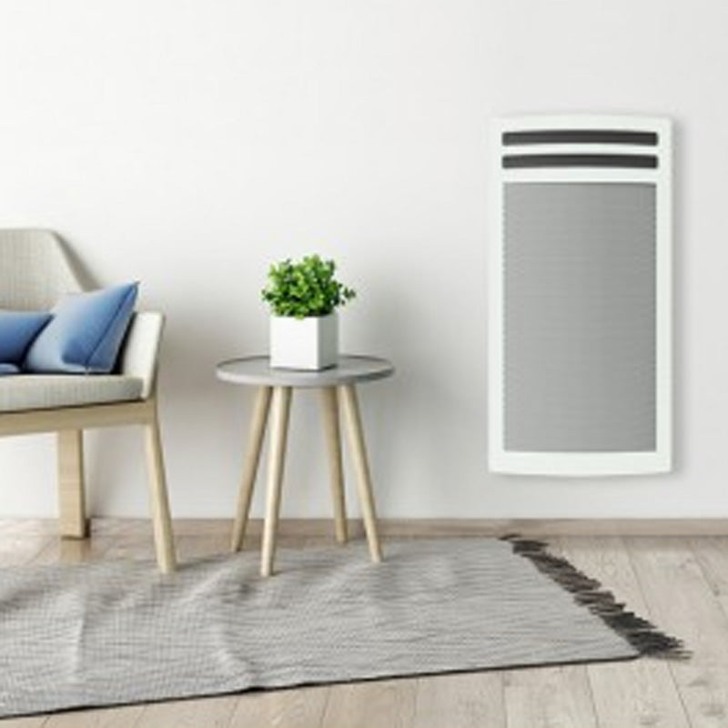 Panneau chauffant rayonnant - NOIROT - 00M2217FDFS - Aurea D Vertical