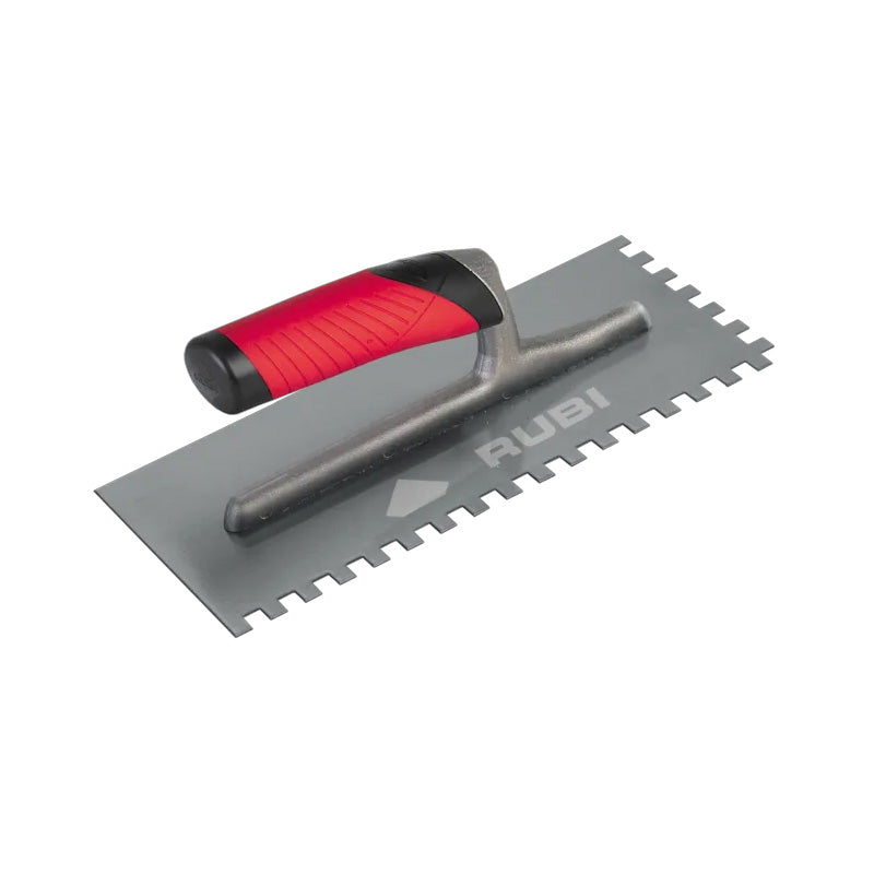 Peigne inox 28 cm. (8 x 8) - RUBI - 74940