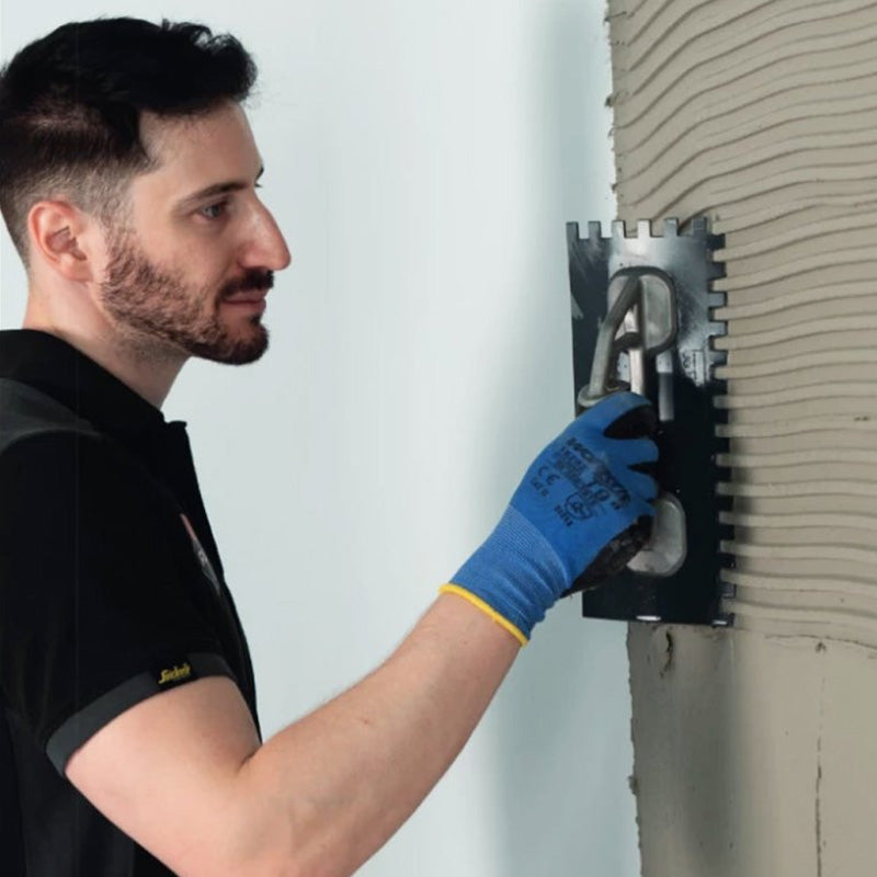 Peigne tech-flex (6x8) mra - RUBI - 66972