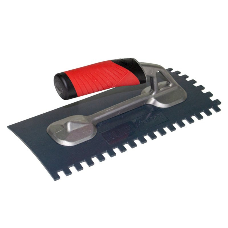 Peigne tech-flex (6x8) mra - RUBI - 66972