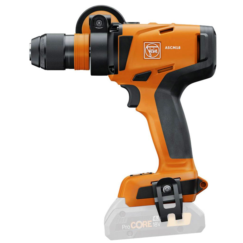 Perceuse-visseuse sans fil 4 vitesses| FEIN |ASCM 18-4 QM AS