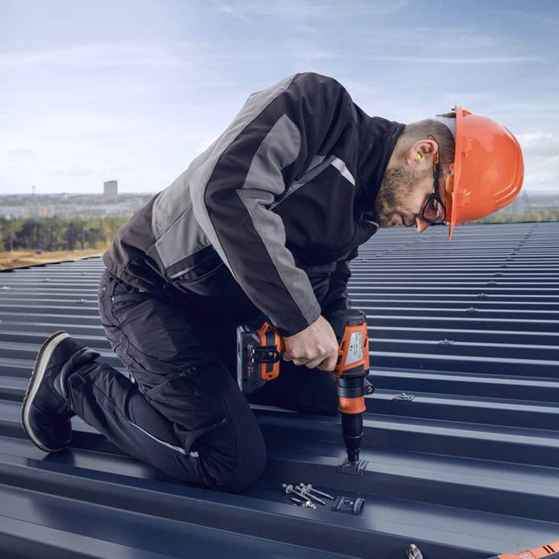 Perceuse-visseuse sans fil 4 vitesses| FEIN |ASCM 18-4 QM AS