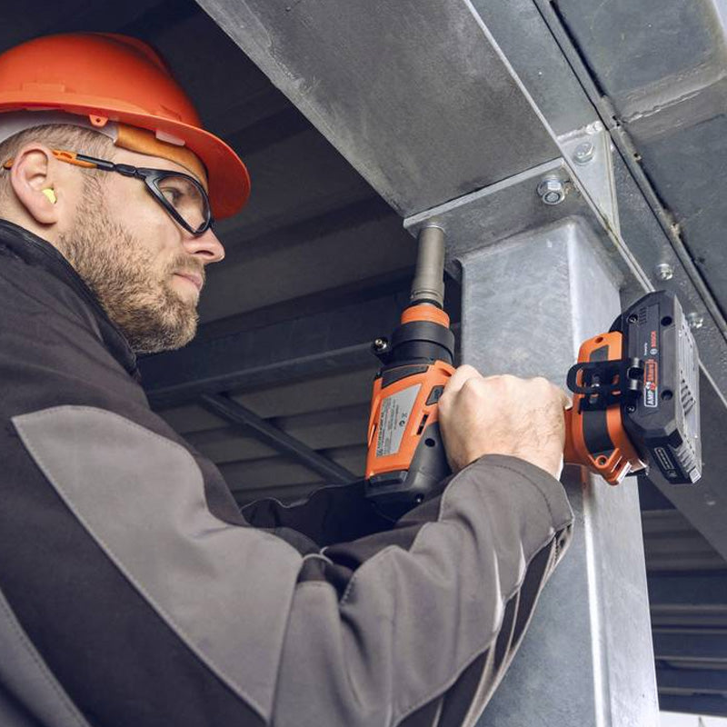 Perceuse-visseuse sans fil 4 vitesses| FEIN |ASCM 18-4 QM AS