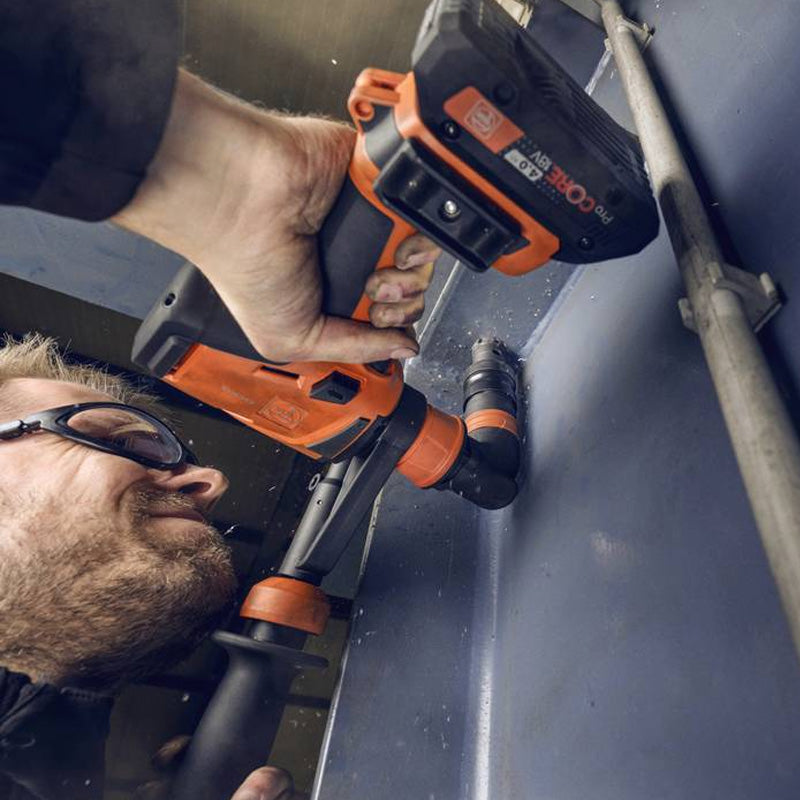 Perceuse-visseuse sans fil 4 vitesses| FEIN |ASCM 18-4 QM AS