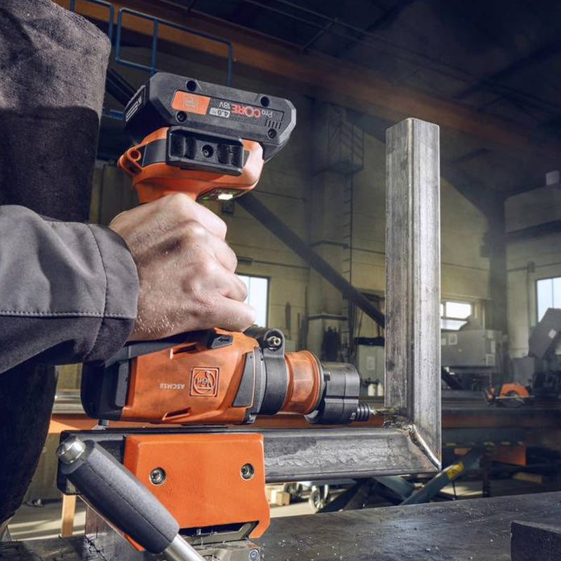 Perceuse-visseuse sans fil 4 vitesses| FEIN |ASCM 18-4 QM AS