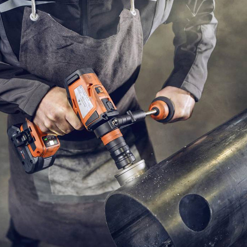Perceuse-visseuse sans fil 4 vitesses| FEIN |ASCM 18-4 QM AS