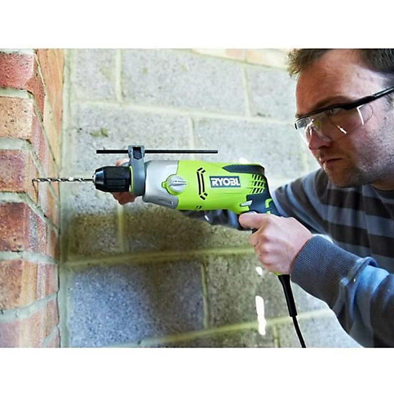 Perceuse à percussion RYOBI RPD1200-K 1200W en mallette