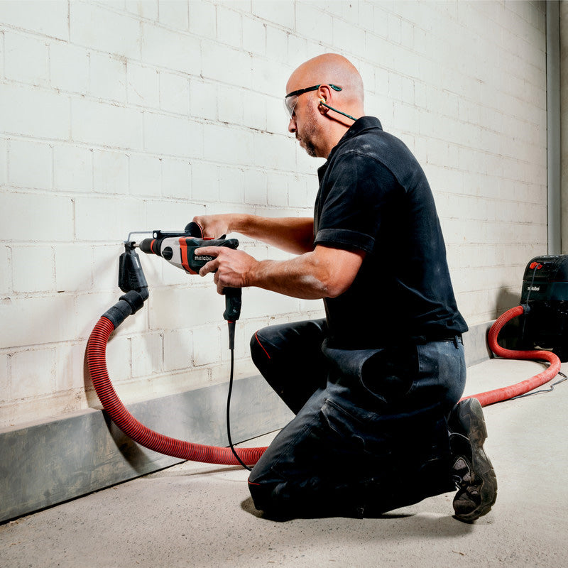 Perceuse à percussion SBE 850-2 850W 20mm METABO 600782500