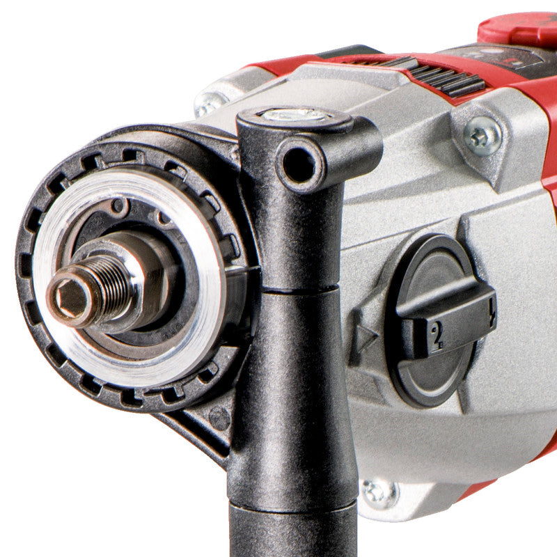 Perceuse à percussion SBE 850-2 850W 20mm METABO 600782500