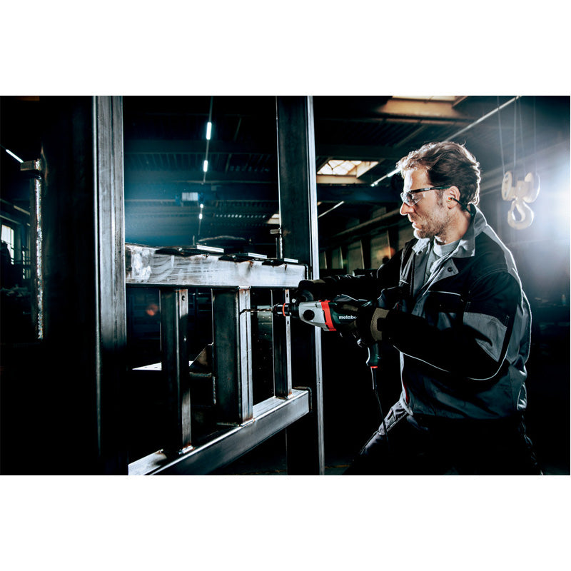 Perceuse à percussion SBE 850-2 850W 20mm METABO 600782500